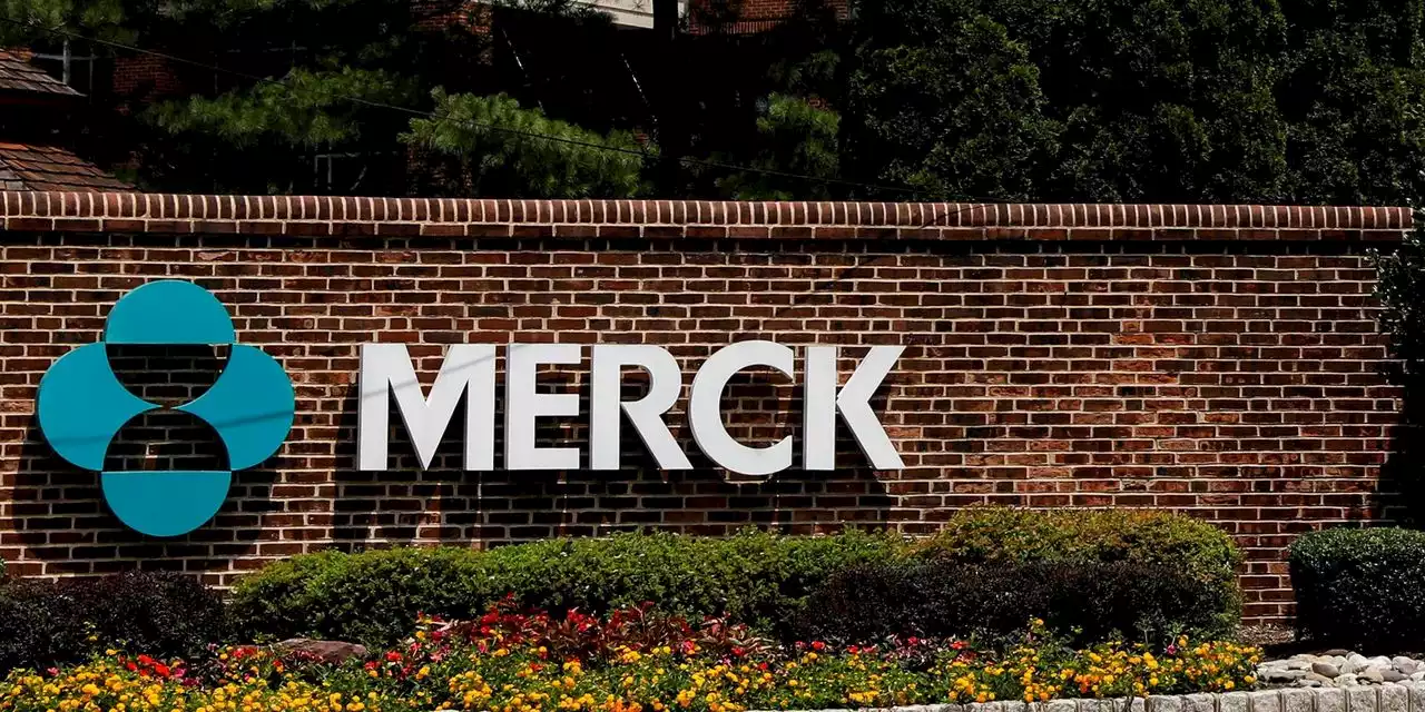 Merck Strikes $1.35 Billion Deal for Bone-Marrow Disease Drug Developer