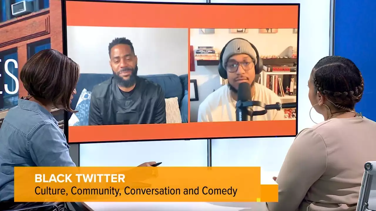 Celebrating the Culture, Conversation and Comedy of Black Twitter As Social Media Company Faces Uncertainty