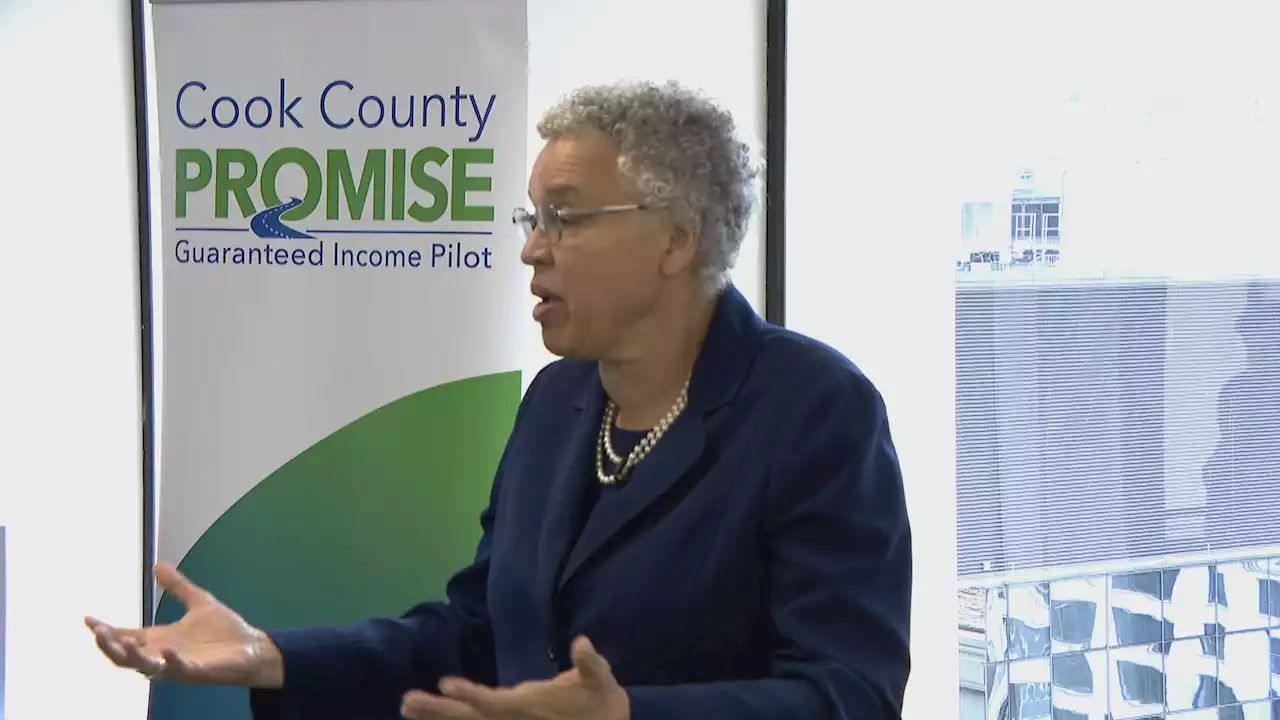 Cook County Guaranteed Income Pilot Prepares Participants for First Payments