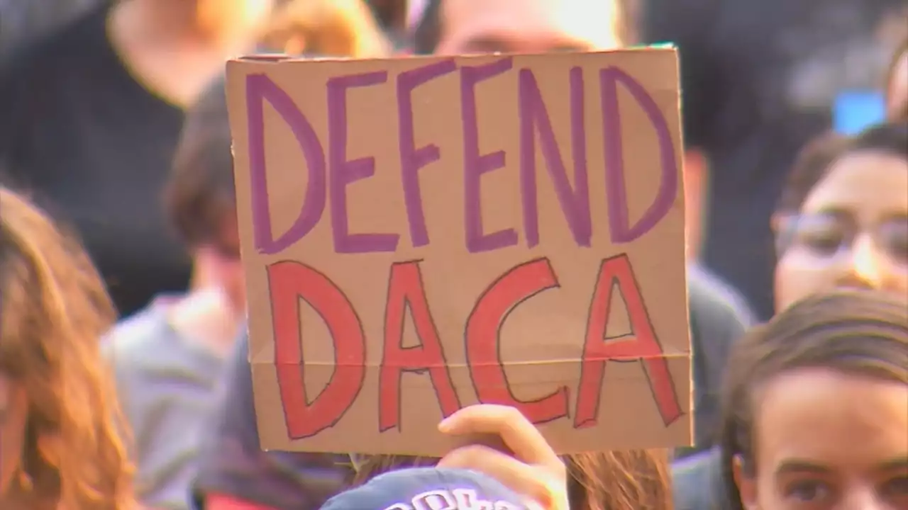 Democrats Push For Action on DACA During Lame-Duck Session