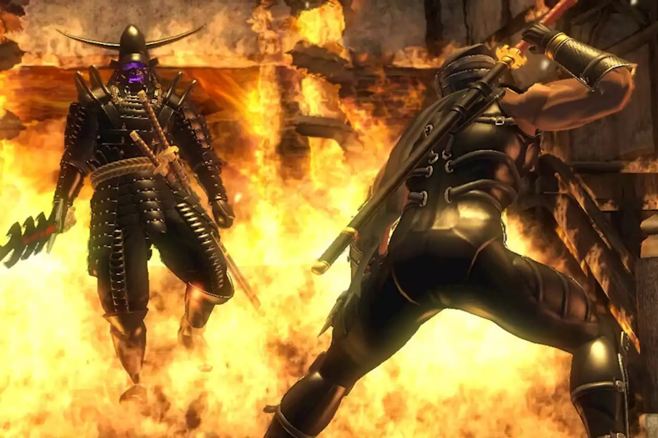 'Ninja Gaiden' y 'Dead or Alive' tendrán su esperado regreso como reboots, según informes