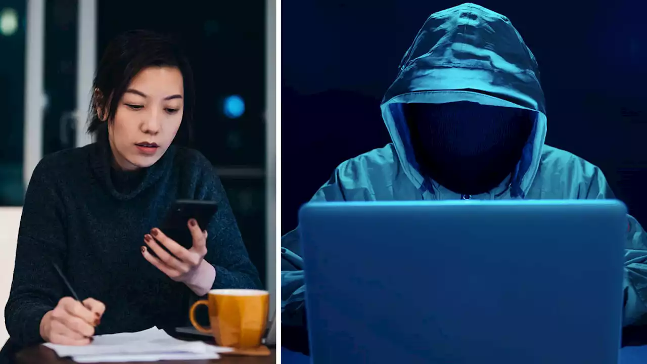 Most people in Singapore don't report scam messages because they think they will not fall victim to scammers