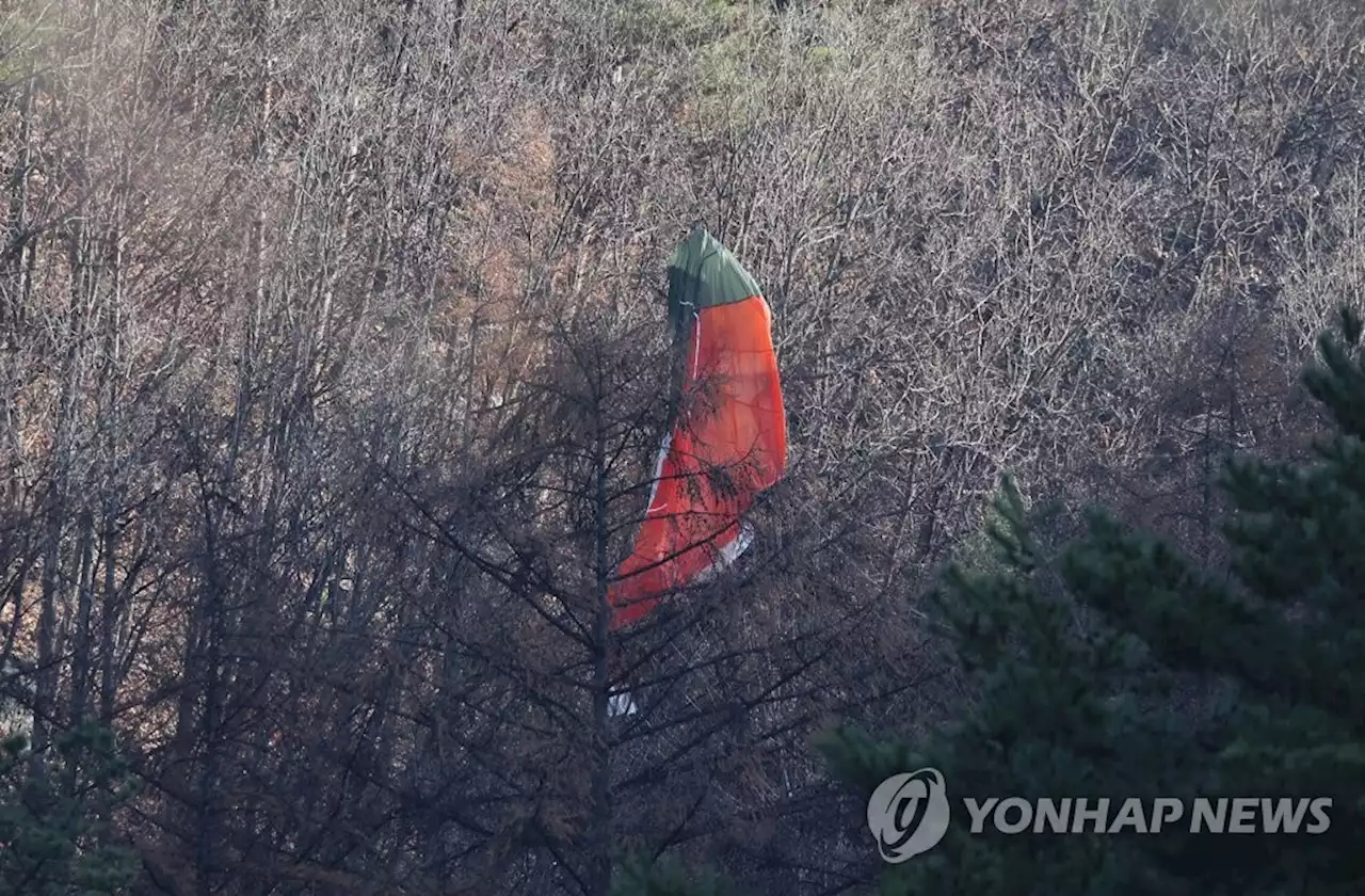 공군, KF-16 추락에 '핀셋 데이' 운영 안전점검…비상대기 유지 | 연합뉴스