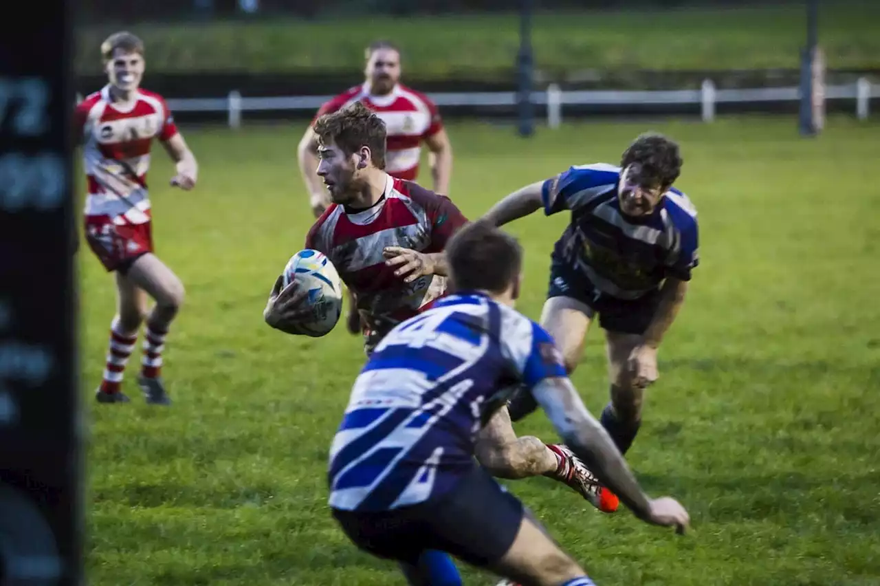 Much-loved Yorkshire rugby player and club captain dies suddenly at 29