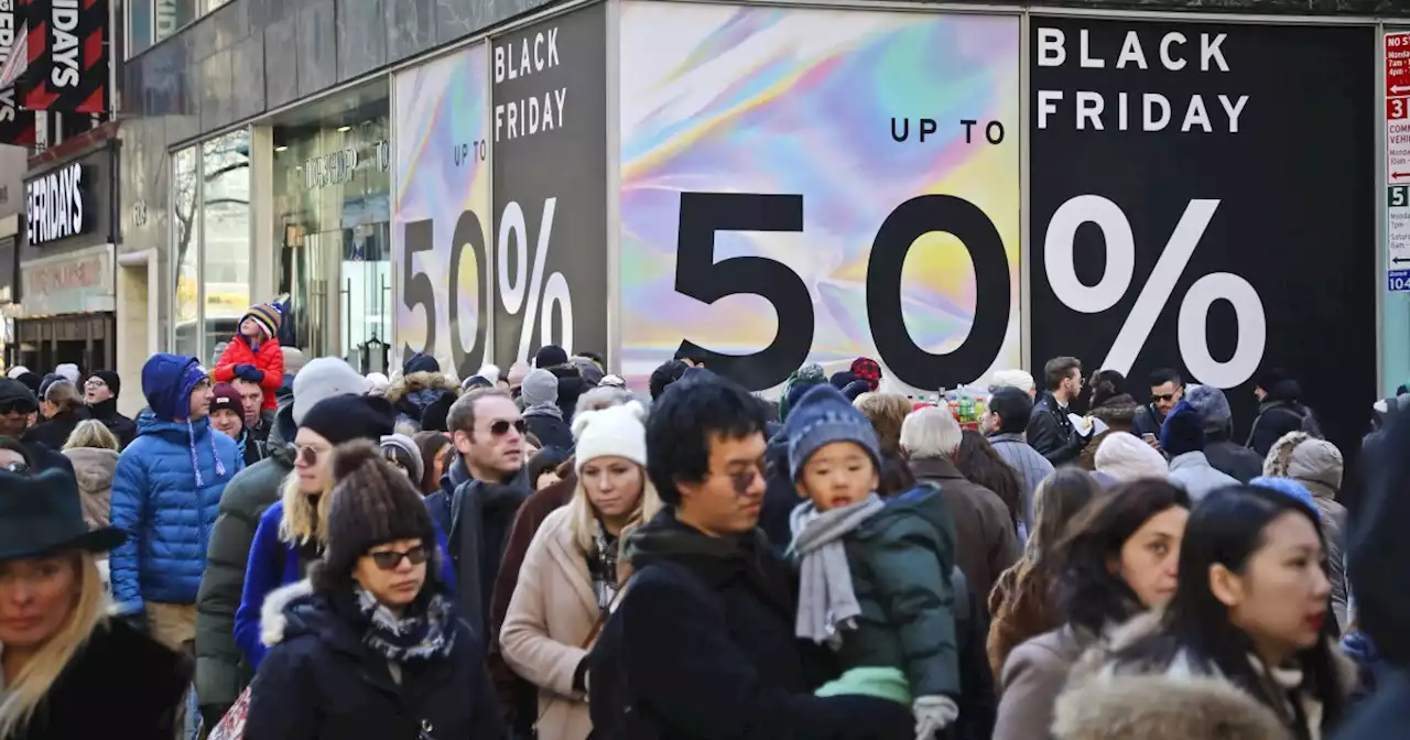 How to navigate Black Friday and avoid disappointment