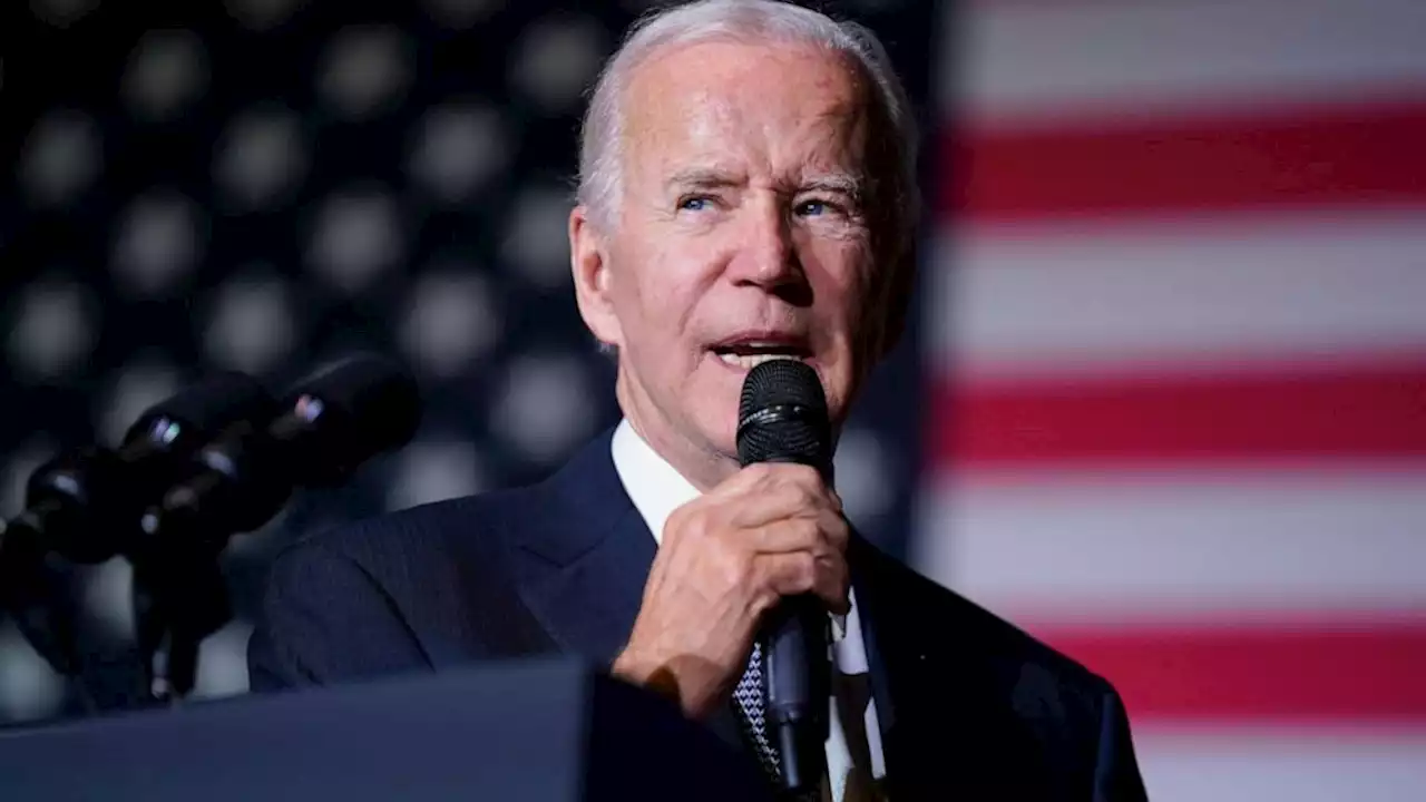 President Biden extends moratorium on student loan payments