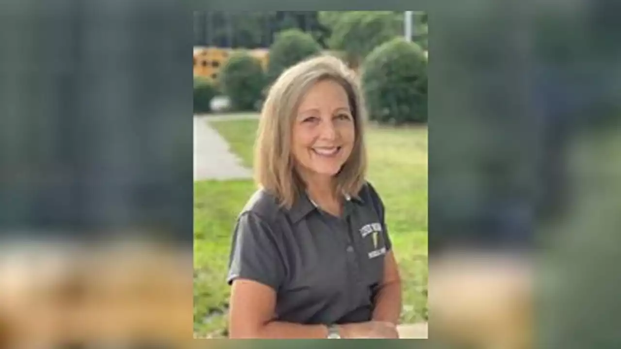 North Carolina principal dies at school: Wake County schools