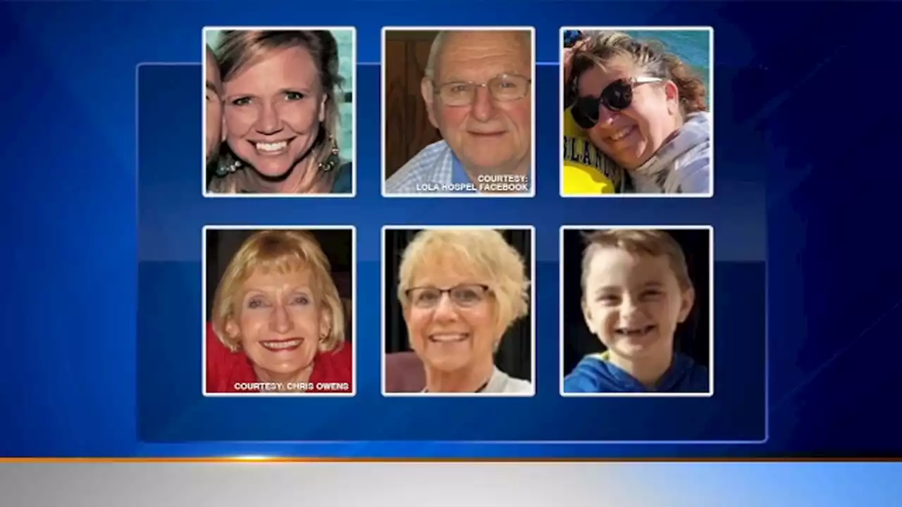 Waukesha memorial marks 1 year since Christmas parade attack left 6 dead, over 70 injured | LIVE