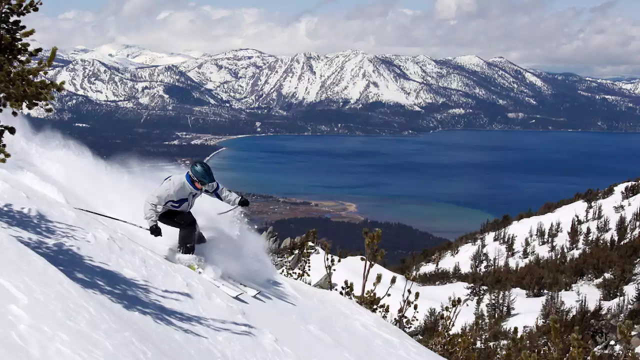 LIST: Here are the Lake Tahoe ski resorts now open for the 2022-23 season