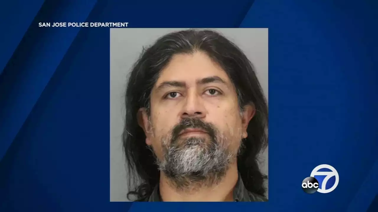 San Jose music teacher accused of inappropriately touching at least 10 students, police say