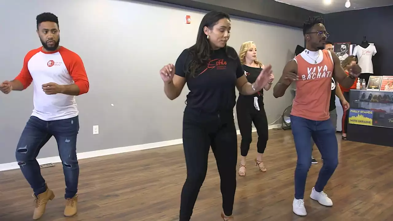 Traveling dance instructor promotes unity of culture through Latin dance