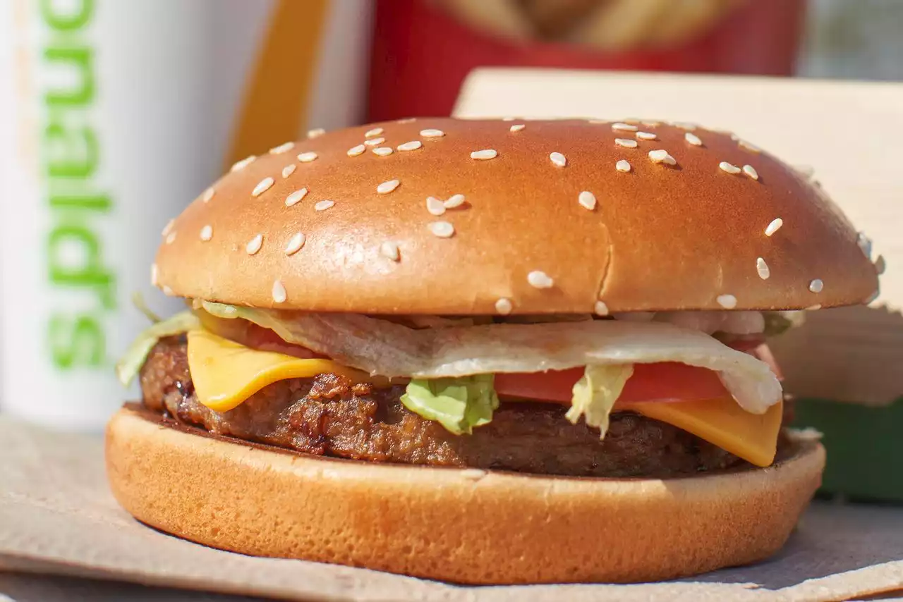 Alabama has the most fast food restaurants per capita, research finds