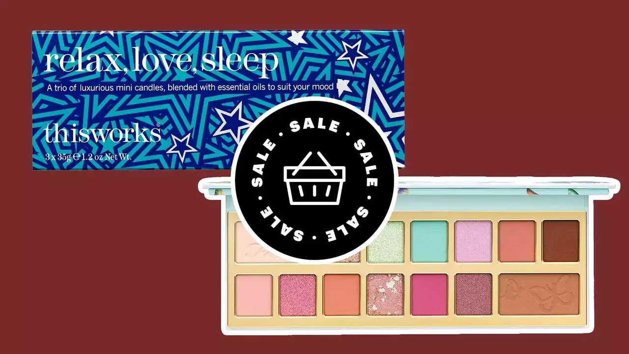 Nordstrom Just Refreshed Its Beauty Deals, and They're So Good