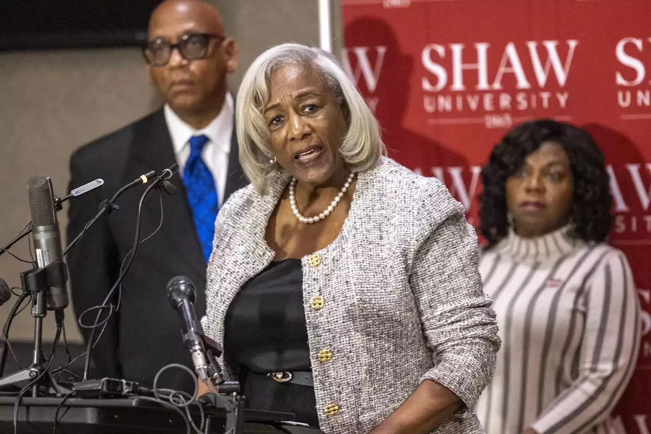 HBCU files complaint seeking review of bus search