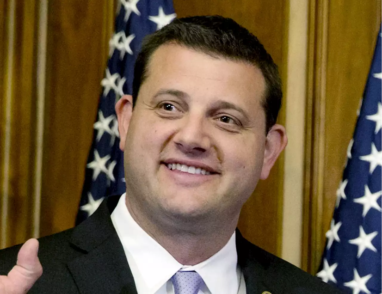 Republican Rep. Valadao wins California Central Valley vote