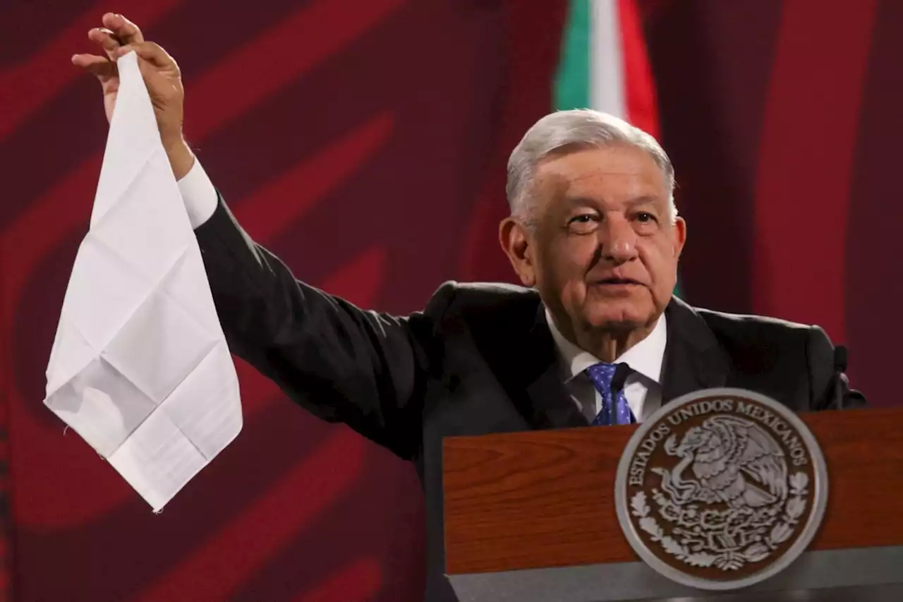 Cancelan reunión de Alianza del Pacífico en México y busca AMLO llevarla a Perú