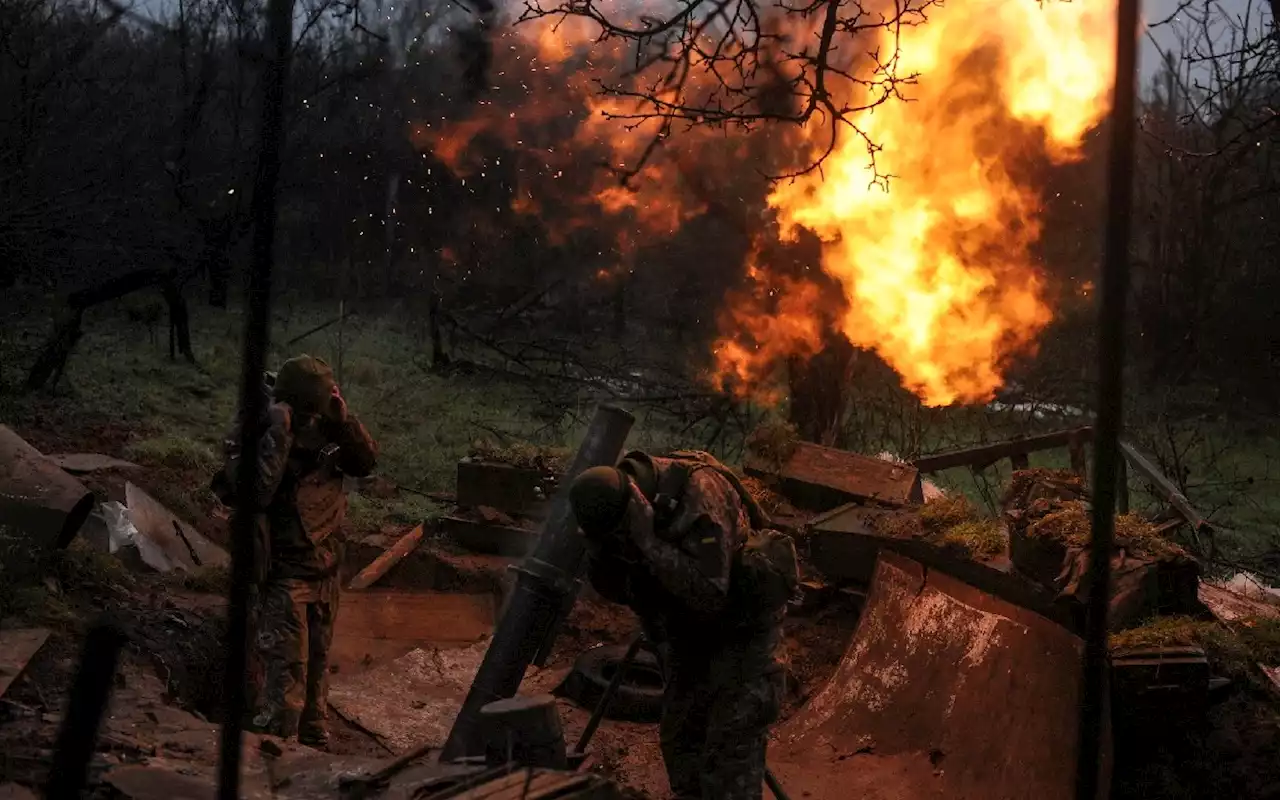 EU acusa a Rusia por crímenes de guerra sistémicos en Ucrania; asegura tener pruebas