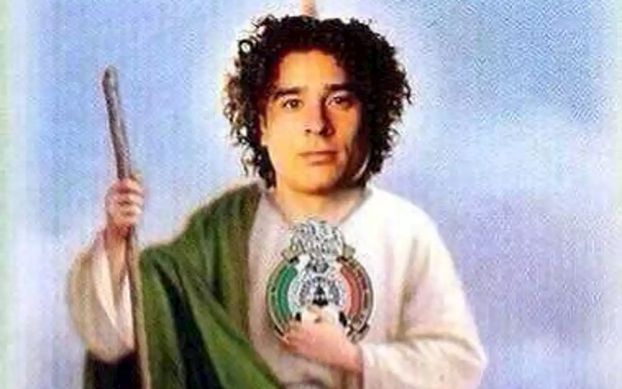 Mexicanos bautizan a Memo Ochoa como santo, héroe nacional y presidente, tras atajar penal de Lewandowski