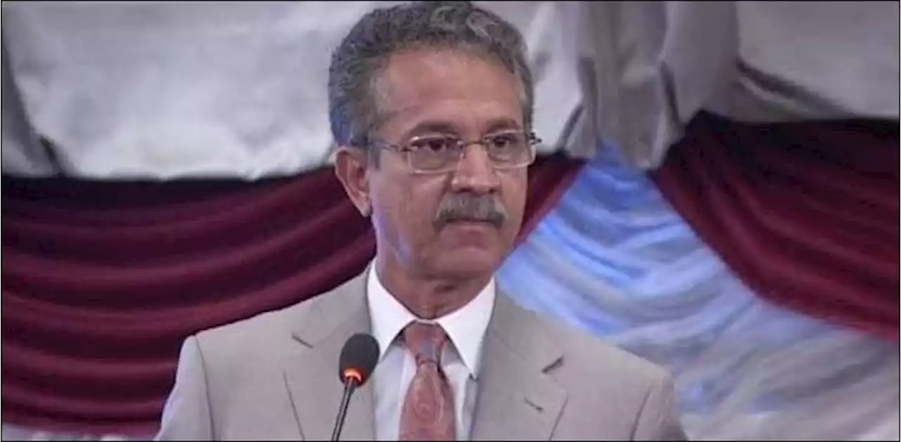 ہم ایک مضبوط بااختیار میئر چاہتے ہیں، وسیم اختر