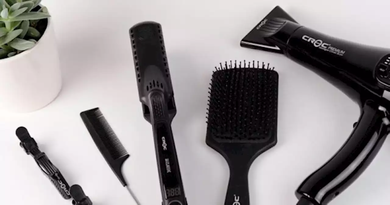 How to brush your hair properly and why – it's 'knot' as simple as you think