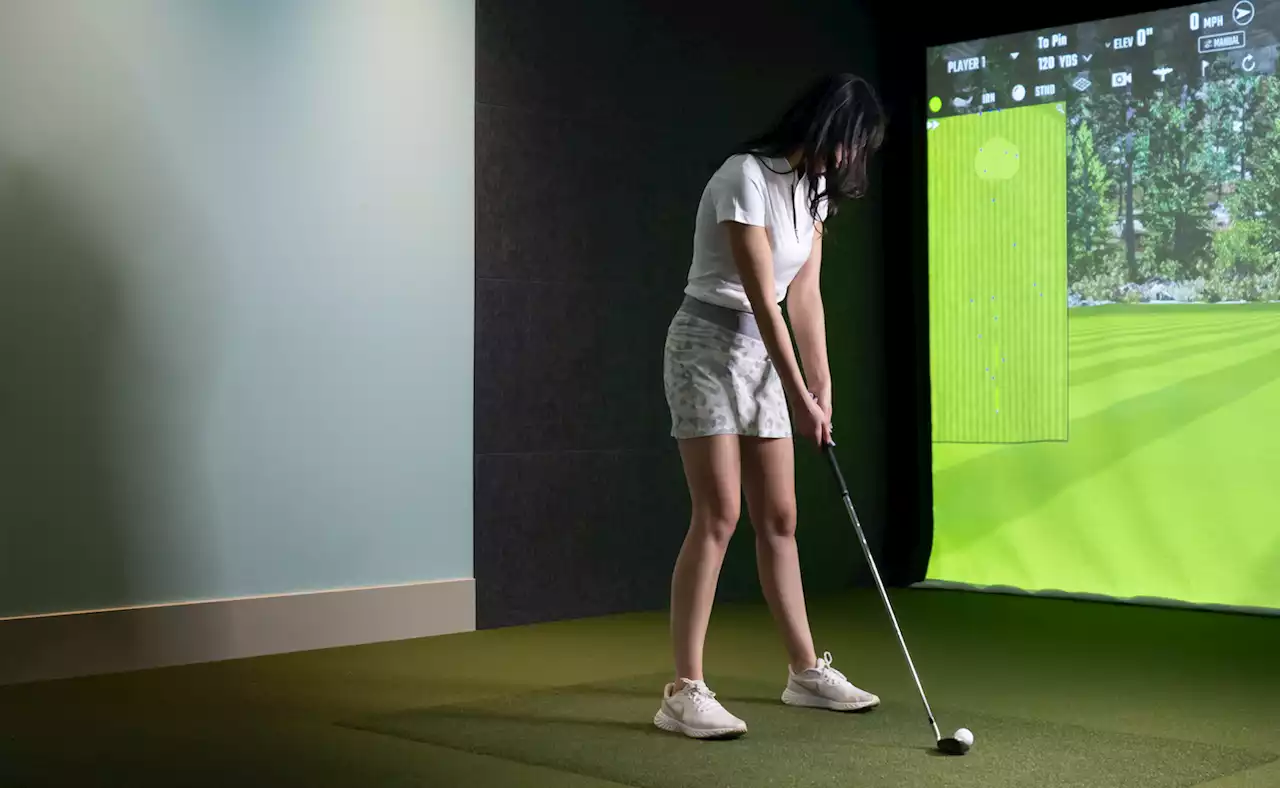 5 New Indoor Golf Lounges in Calgary - Avenue Calgary