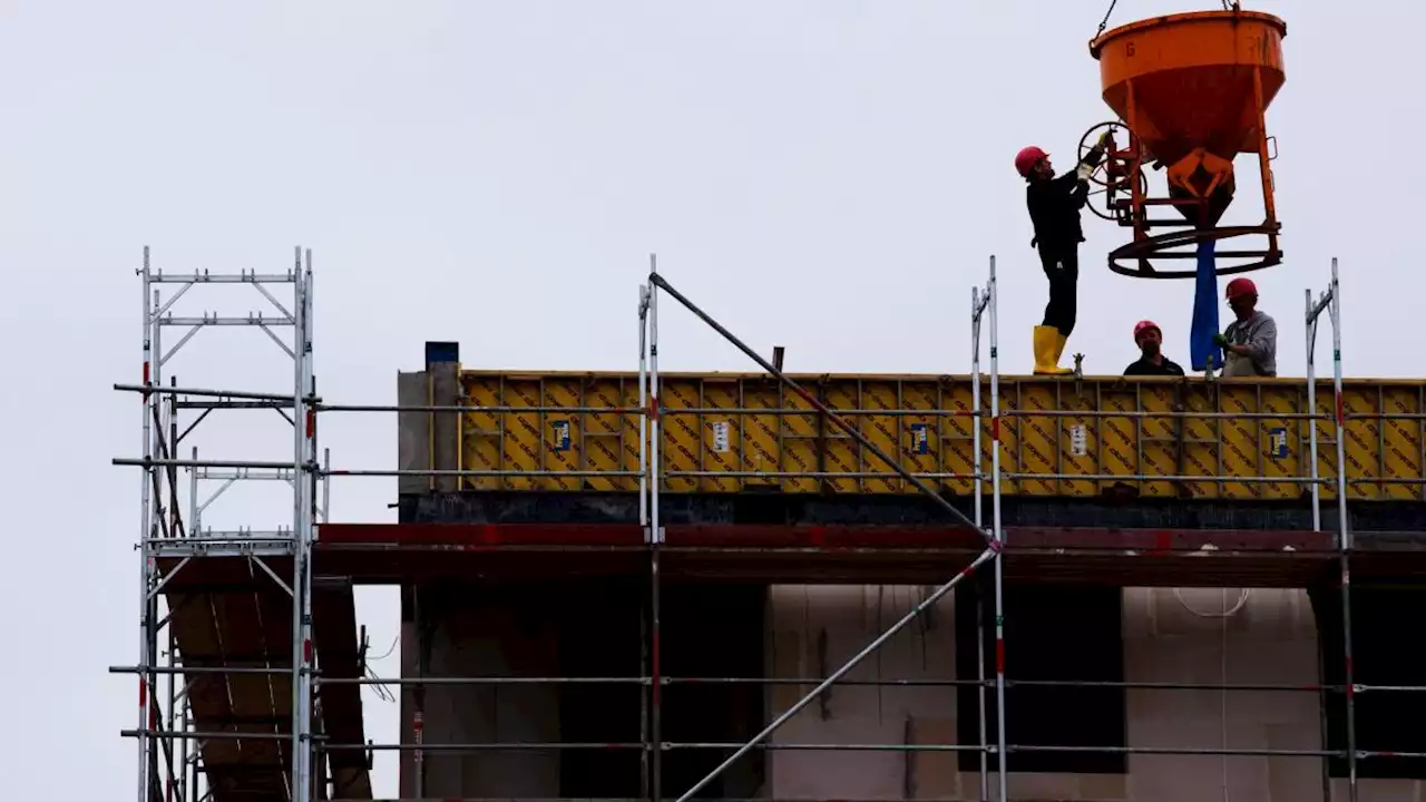 Ulrich Lange: „2022 ist ein verlorenes Jahr für den Wohnungsbau“