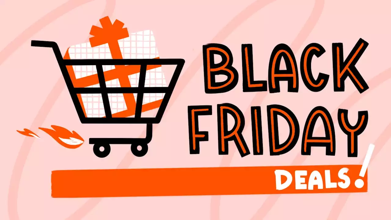 100+ Black Friday 2022 early deals and sales you can shop now