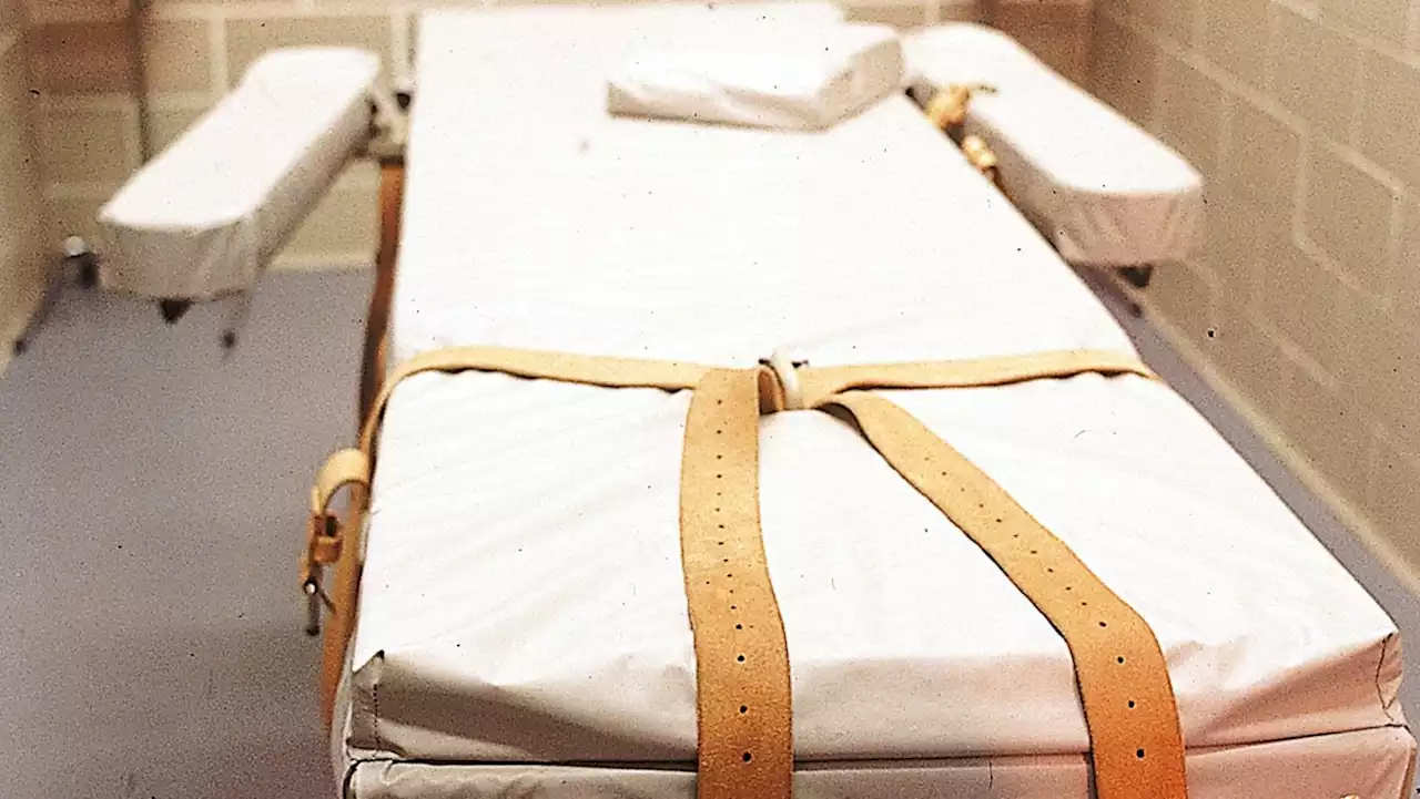 States under scrutiny for recent lethal injection failures