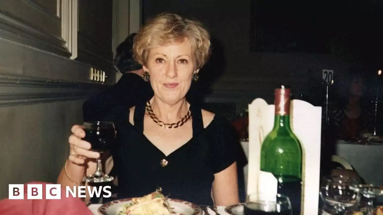 Wendy Speakes murder: Daughter fears release of mum's shoe fetish killer