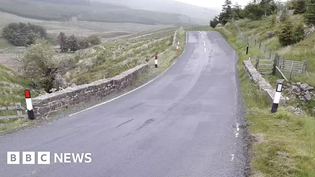 Yorkshire Dales bridge will close for a fortnight for repairs