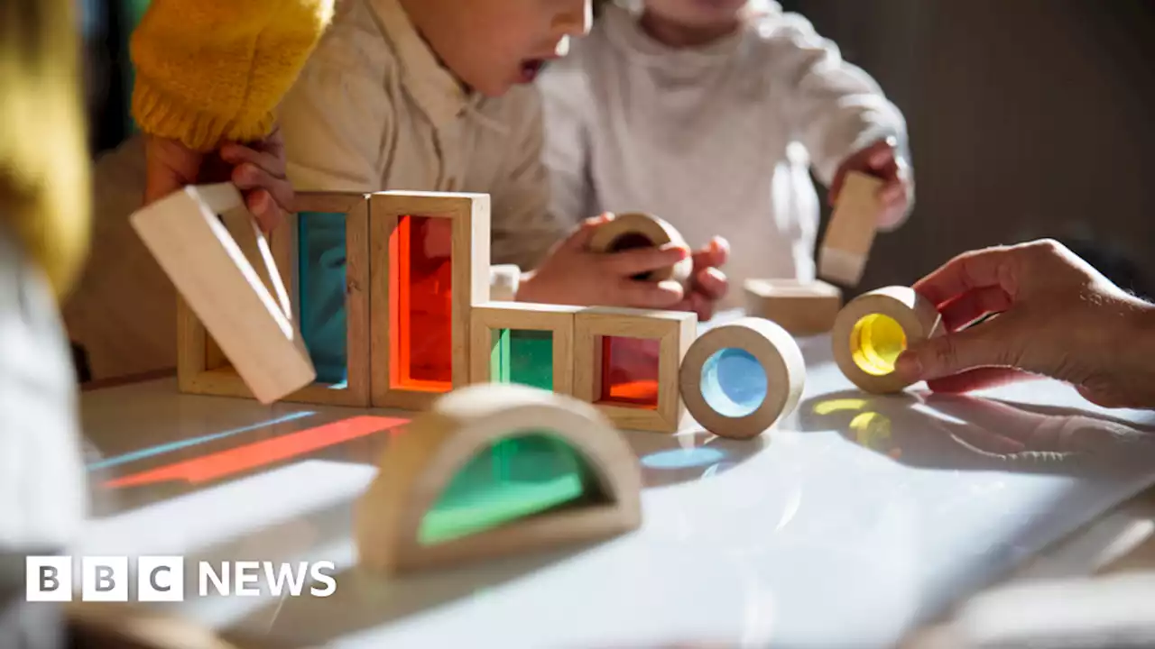 Cost of living: Belfast pre-school 'at a loss' over how to stay open