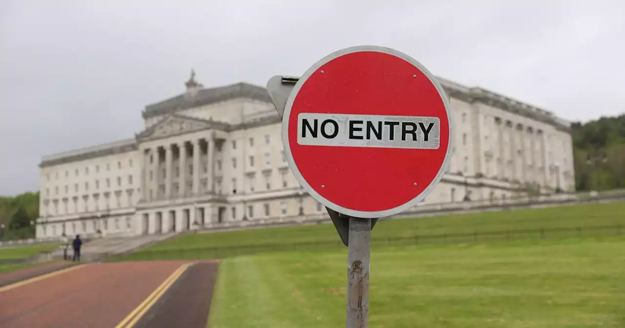 Belfast council calls for Stormont and Whitehall help to avoid big rate increase