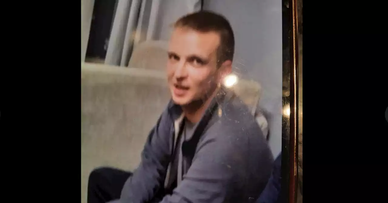 Family and police issue appeal for missing Newtownabbey man