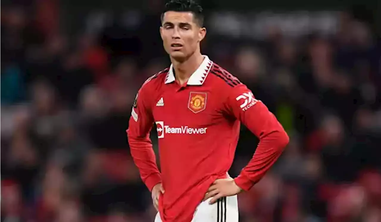 Breaking News: Ronaldo dan MU Sepakat Berpisah