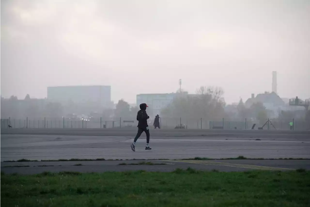 Wetter: Es wird wieder etwas wärmer in Berlin und Brandenburg