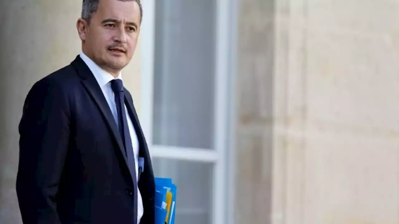 Gérald Darmanin reçoit Gilles Simeoni et une quarantaine d'élus corses ce mardi à Beauvau