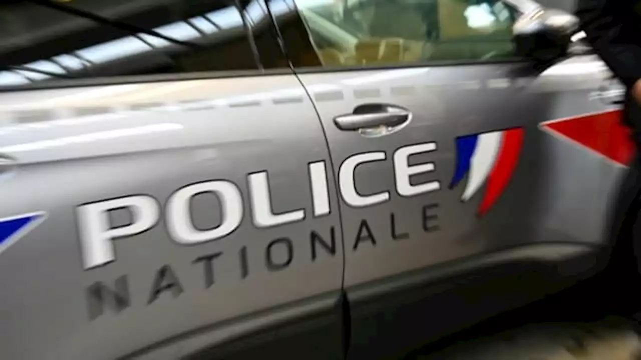 Nice: un jeune de 18 ans agressé près de la gare par un individu muni d'un rasoir