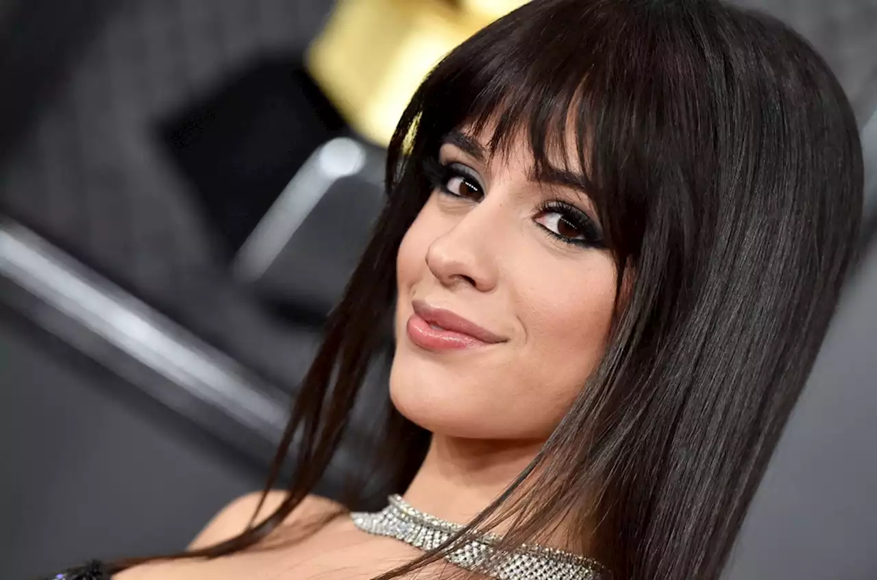 Camila Cabello Pokes Fun at Her Viral ‘Quismois’ Meme on TikTok: Watch