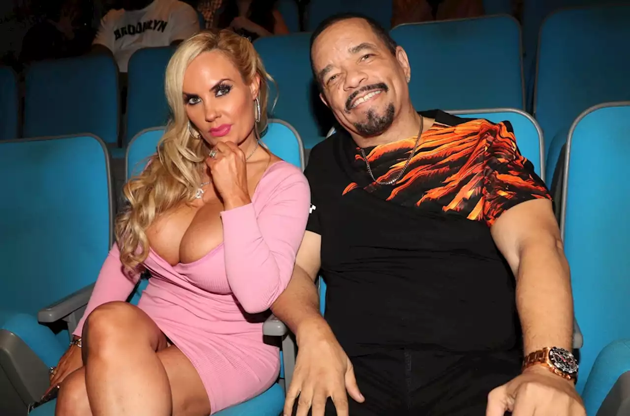 Ice T Defends Wife Coco in Surprise ‘Tamron Hall’ Video, Calls Her ‘The Best Mother‘ After Online Parenting Criticism