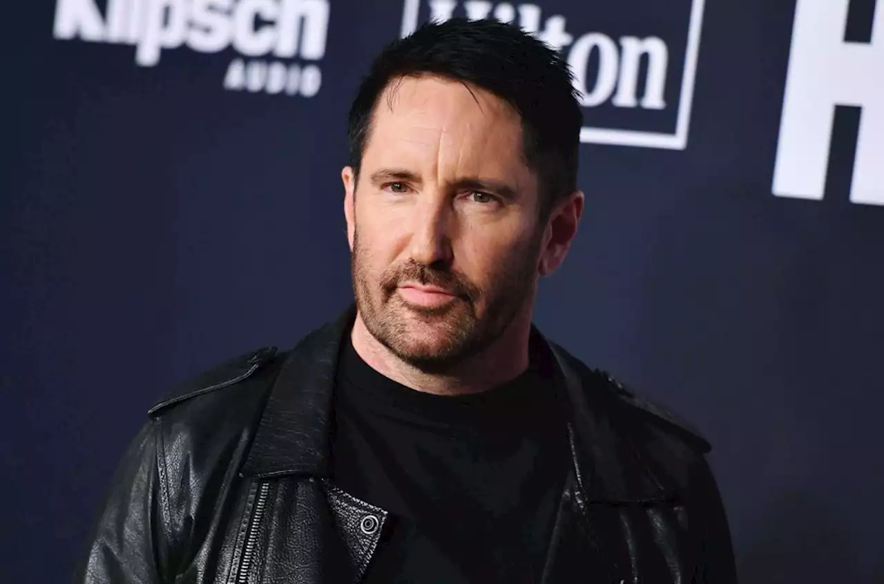 Trent Reznor Quits Twitter: ‘I Don’t Feel Good Being There Anymore’