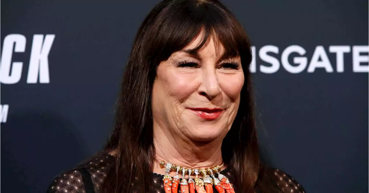 Anjelica Huston Joins The Cast Of The John Wick Spinoff Ballerina