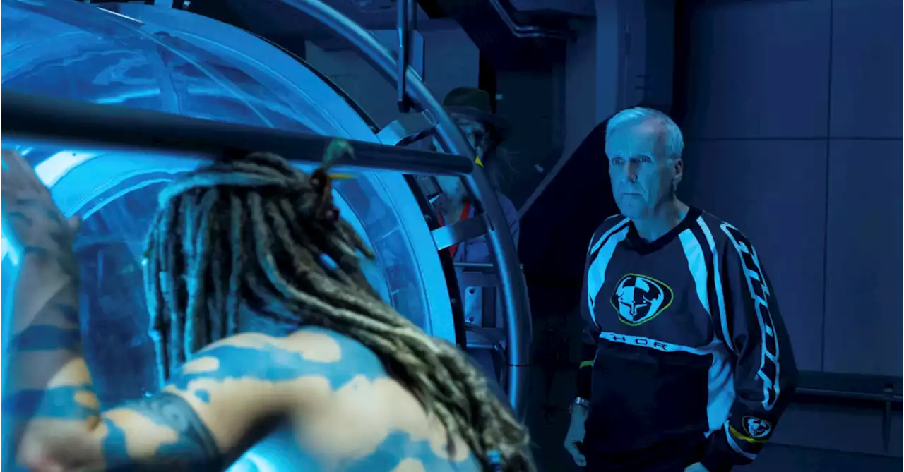 James Cameron Addresses Avatar Characters and Box Office Needs