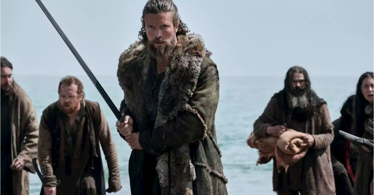 Vikings: Valhalla Shares Season 2 Images Ahead of January 2023 Return