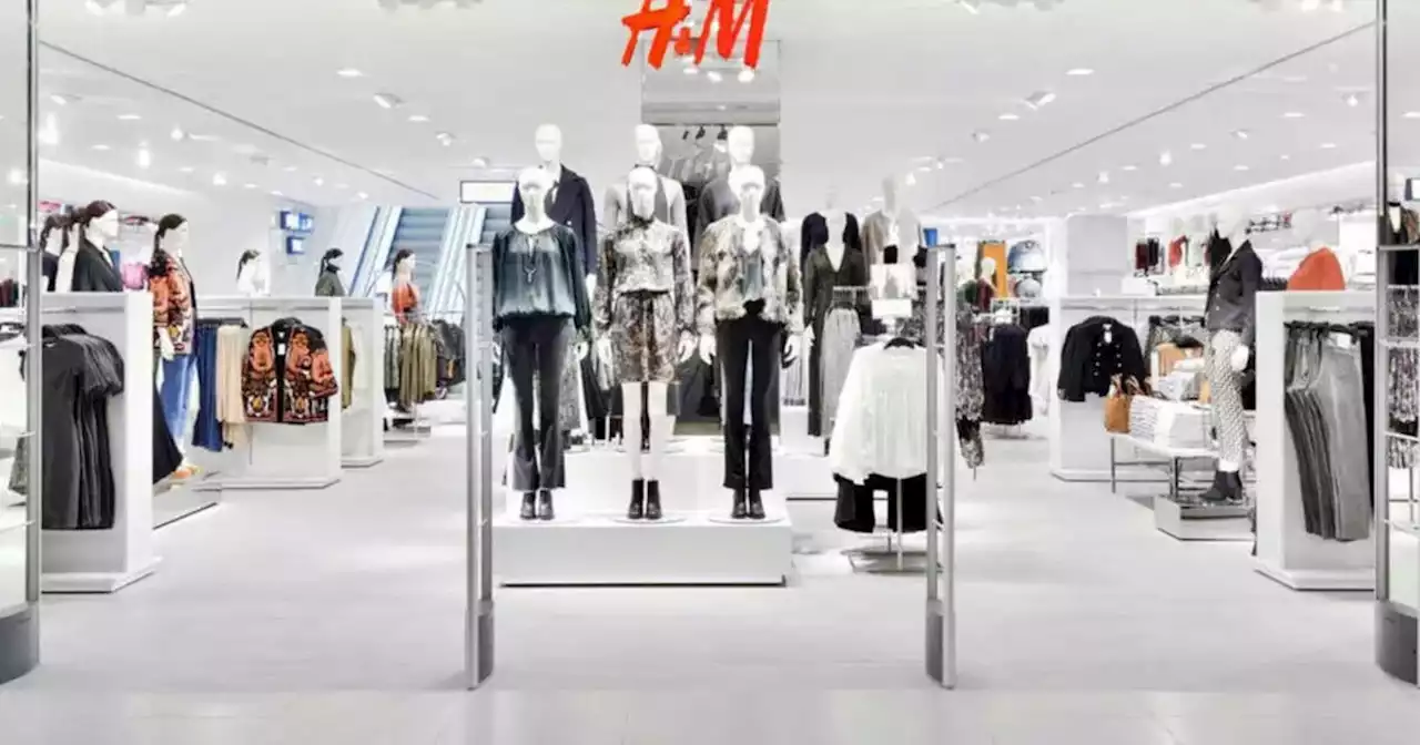 Former H&M store is being transformed into Toronto's first indoor roller skating rink