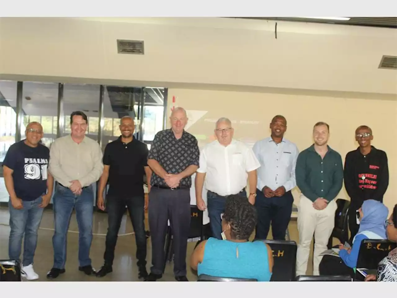 Initiative to revitalise Boksburg CBD grabs speaker of council’s attention | Boksburg Advertiser