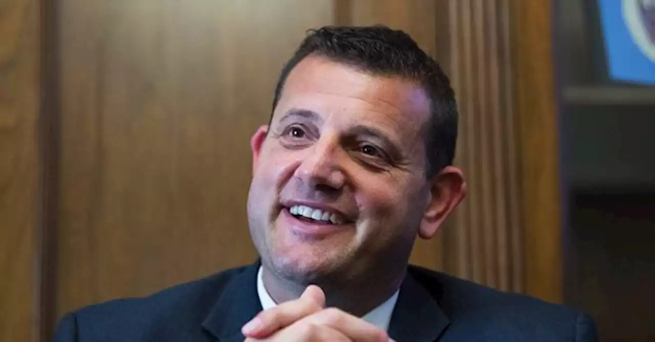 Republican David Valadao Reelected Despite Voting to Impeach Trump