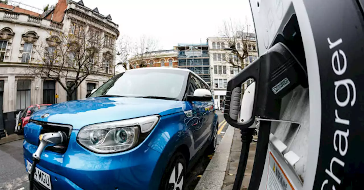 Used Electric Vehicles ‘Too Expensive’ Compared to Diesel, Petrol Alternatives