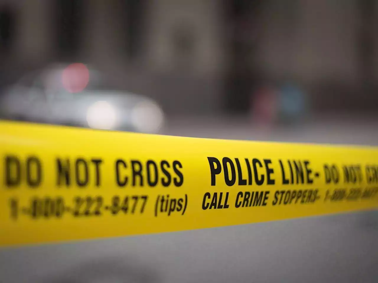 Last year saw highest rate of gang-related homicides in 16 years: Statistics Canada