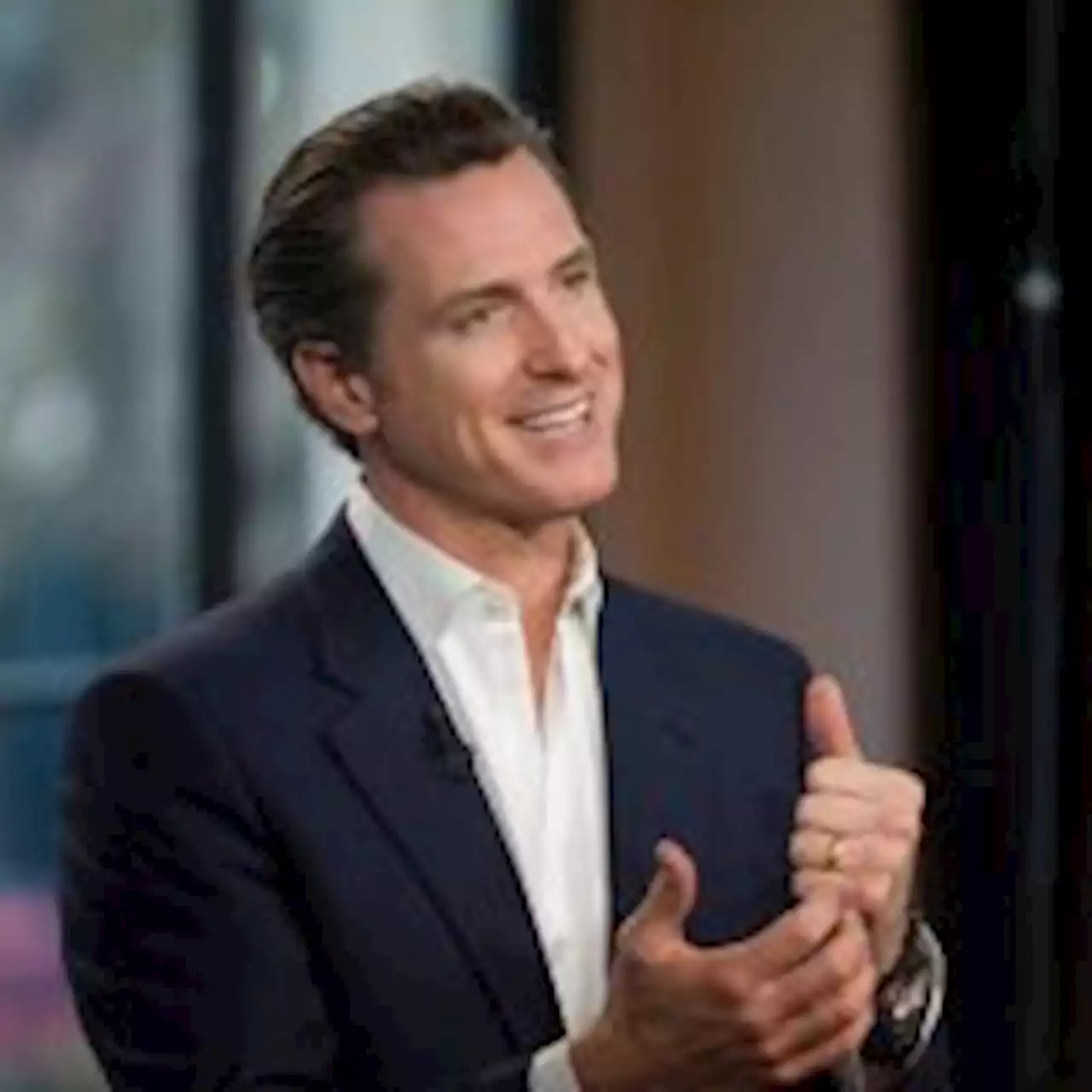 Newsom thankful for federal funding for Diablo Canyon extension