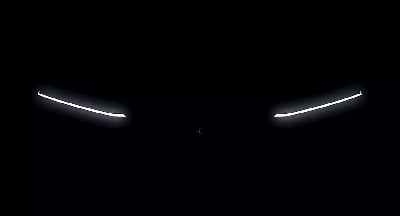 Ferrari Vision GT Teased For Gran Turismo 7, Debuts November 27th | Carscoops